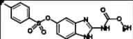 Luxabendazole
