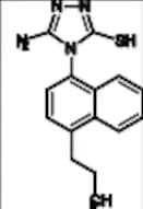 Lesinurad Impurity 21