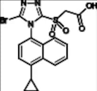 Lesinurad Impurity 31