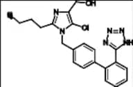 Losartan EP Impurity C (Isolosartan)