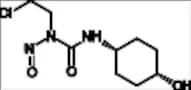 cis-4’-Hydroxy CCNU Lomustine