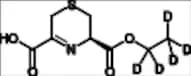 Lanthionine Ketimine-R-5-Ethyl Ester-d5