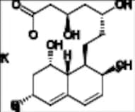 Lovastatin Impurity 1 Potassium Salt