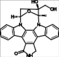 Lestaurtinib