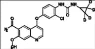 Lenvatinib-d4