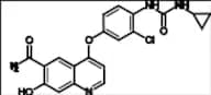 O-Desmethyl Lenvatinib