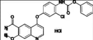 Lenvatinib Impurity 12 HCl