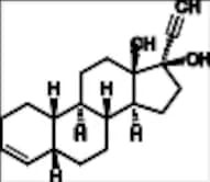 Lynestrenol EP Impurity A