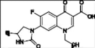 Lomefloxacin Impurity 9