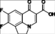Lomefloxacin Impurity 10