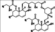 Lovastatin EP Impurity D (Lovastatin Dimer)