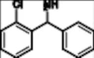 2-Chlorobenzhydryl amine