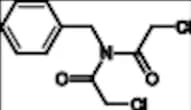 N-Benzyl-2-chloro-N(chloroacetyl)acetamide