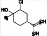 Limonene Chlorohydrin (Terpin EP Impurity C Chlorohydrin)
