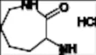 Lysine Impurity 1 HCl