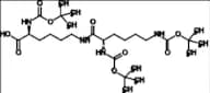 N6-L-Lysyl-L-Lysine(tri-Boc)