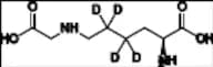 N6-(Carboxymethyl)-L-Lysine-d4