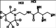 LM11A 31-d8 2HCl
