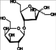 Lactulose