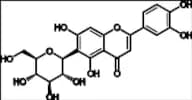 Luteolin 6-C-Glucoside (Homoorientin)