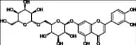 Luteolin 7-gentibioside