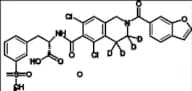 rac-Lifitegrast-d4