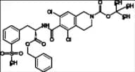 Lifitegrast Impurity 1