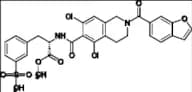 Lifitegrast Impurity 13