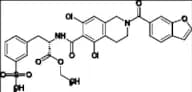 Lifitegrast Impurity 14