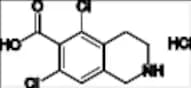 Lifitegrast Impurity 18 HCl