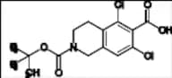 Lifitegrast Impurity 40
