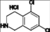 Lifitegrast Impurity 42 HCl