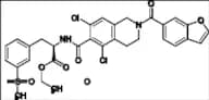 Lifitegrast Impurity 44