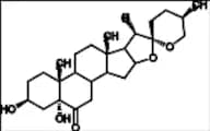 5-α-Hydroxy Laxogenin