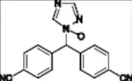 Letrozole Impurity 6