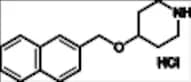 Litoxetine HCl