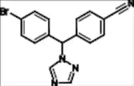 Letrozole Impurity 1