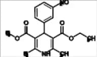 Lercanidipine Ethyl Methyl Ester Impurity (Impurity 5)