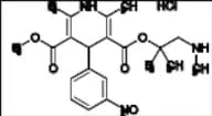 Lercanidipine Impurity 10 HCl