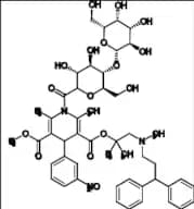 Lercanidipine Impurity 18