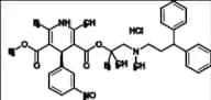 (S)-Lercanidipine HCl