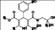 Lercanidipine Impurity 1