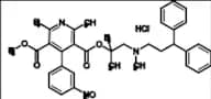 Lercanidipine EP Impurity C HCl (Dehydro Lercanidipine HCl)