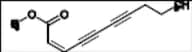 cis-Lachnophyllum Ester