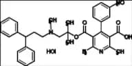 Lercanidipine Impurity 15 HCl