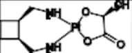 Lobaplatin Impurity 10 (cis)