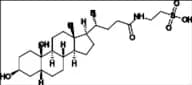 Tauroisolithocholic Acid