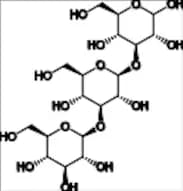 Laminaritriose