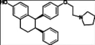 Lasofoxifene