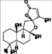 alfa-Levantenolide